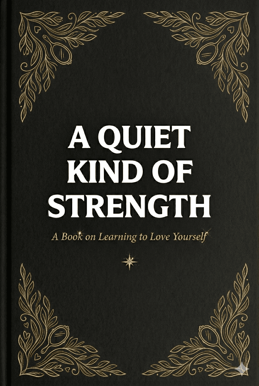 Love Yourself inside n out - ebook on self love 💖