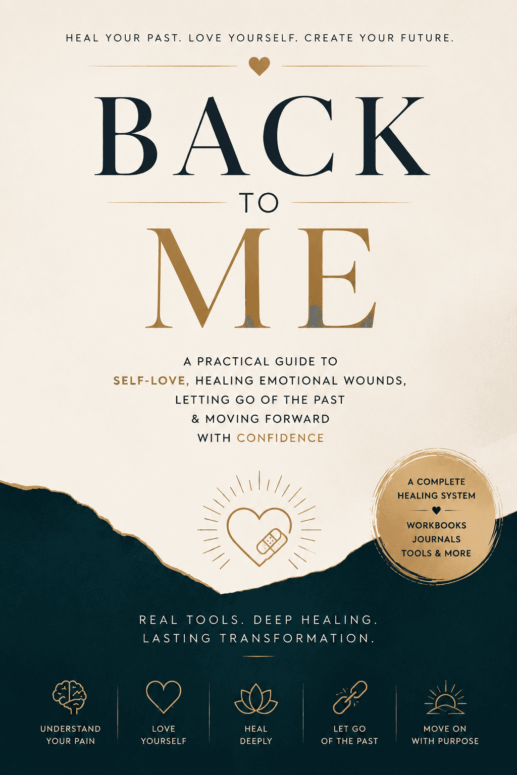 BACK TO ME