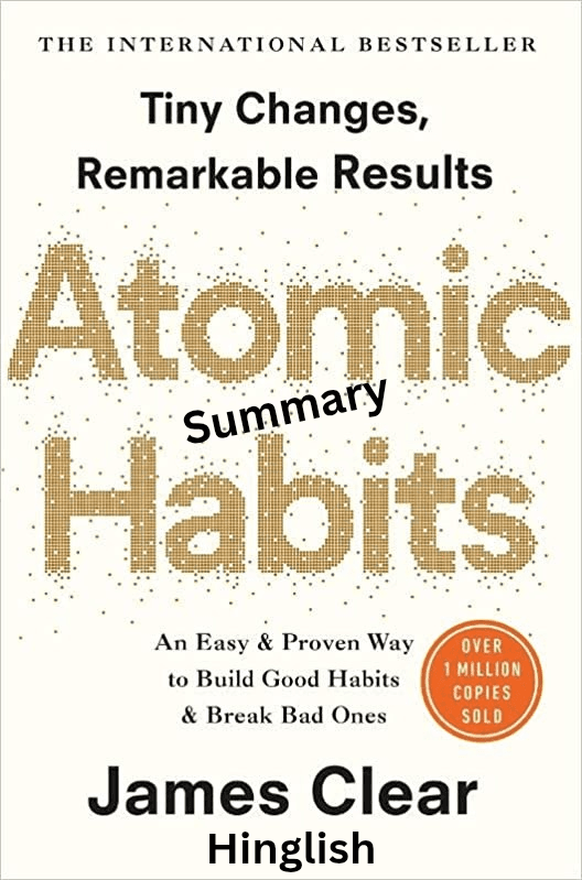 Atomic Habits