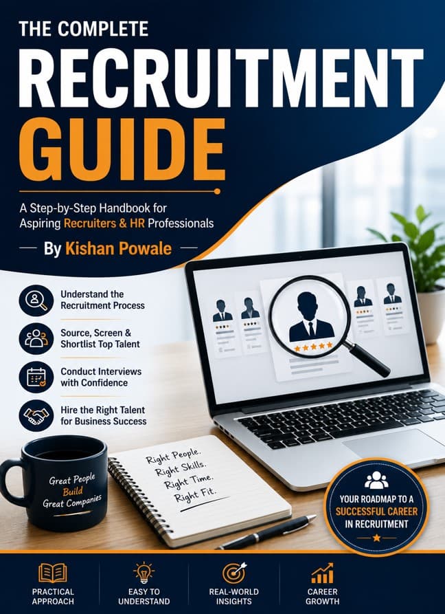The Complete Recruitment Guide for Domestic Recruiter