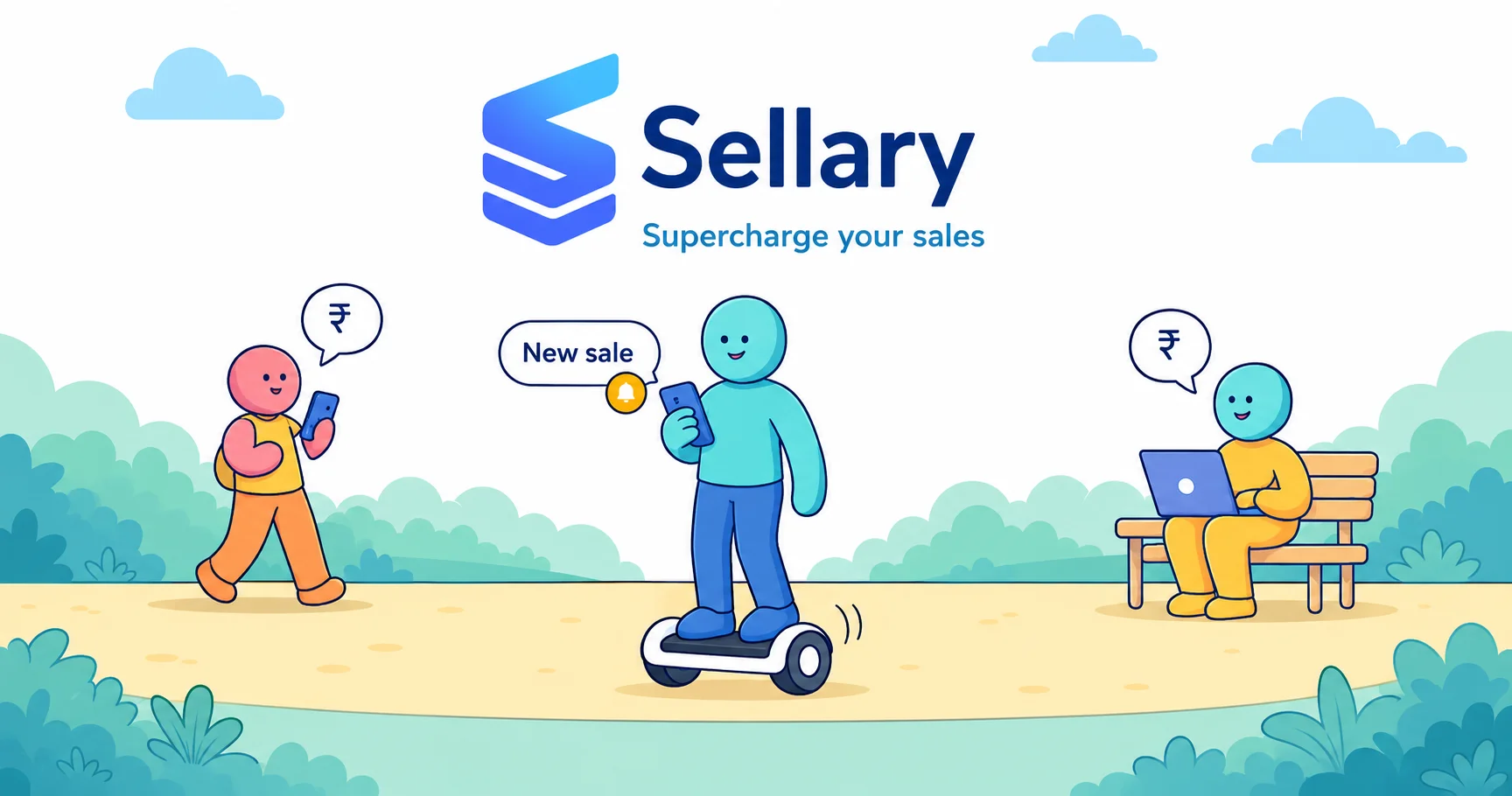 Sellary Art